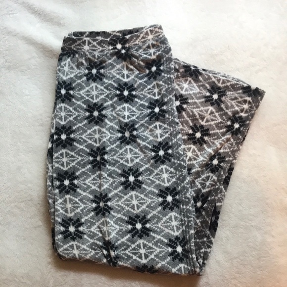 Cuddl Duds Pants - 3/$10 Climalite lounge pants